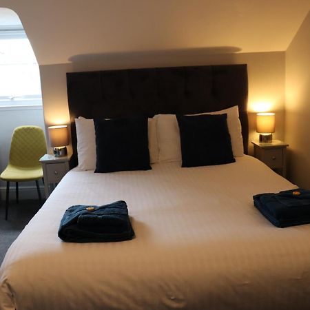 Barclay Guest House Paignton Dış mekan fotoğraf