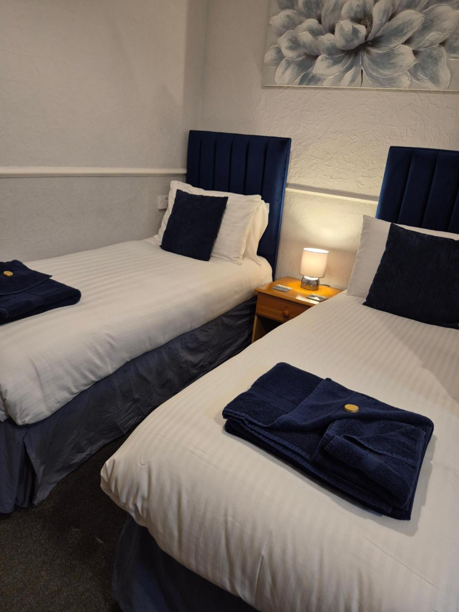 Barclay Guest House Paignton Dış mekan fotoğraf
