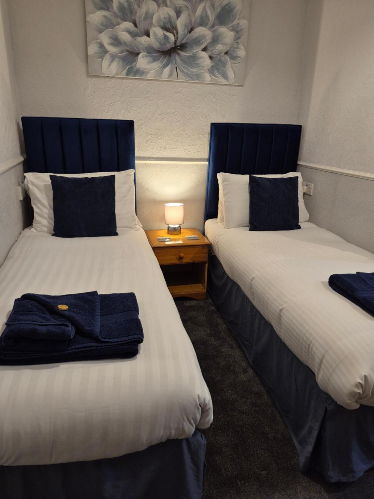 Barclay Guest House Paignton Dış mekan fotoğraf
