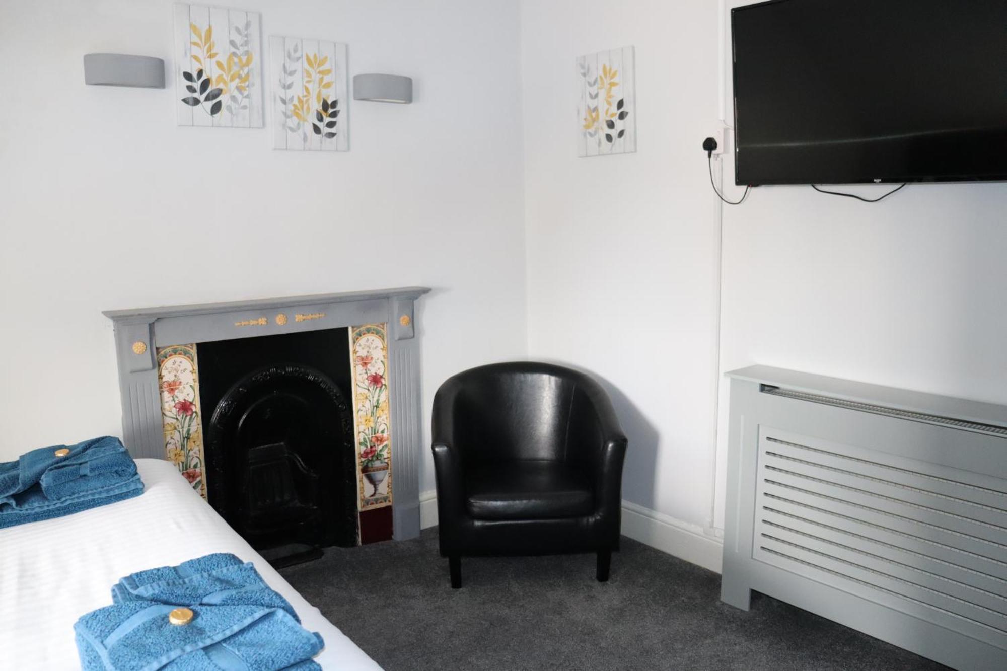 Barclay Guest House Paignton Dış mekan fotoğraf