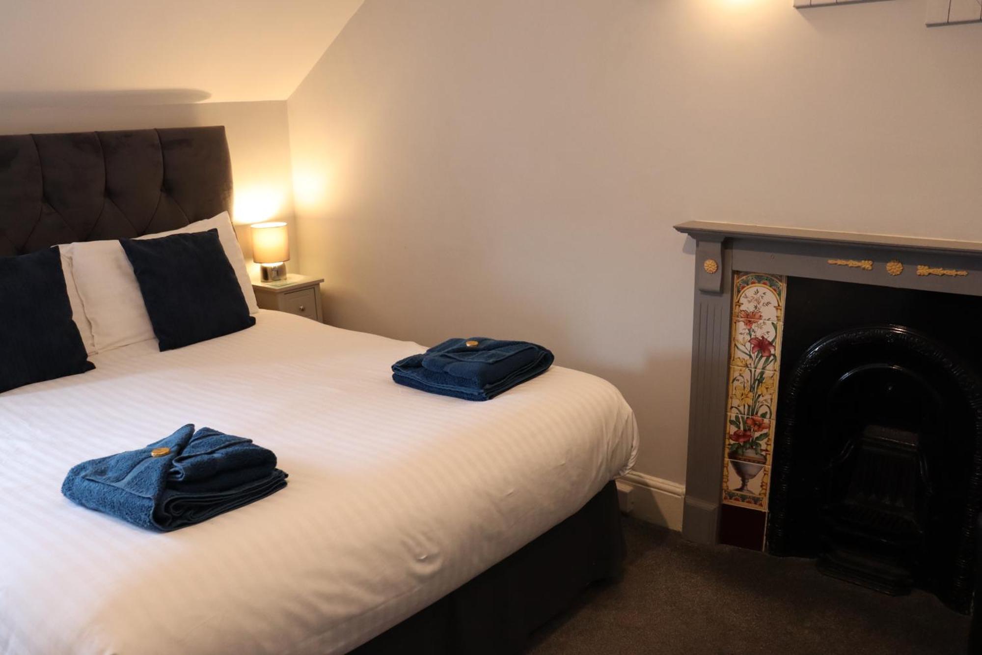 Barclay Guest House Paignton Dış mekan fotoğraf