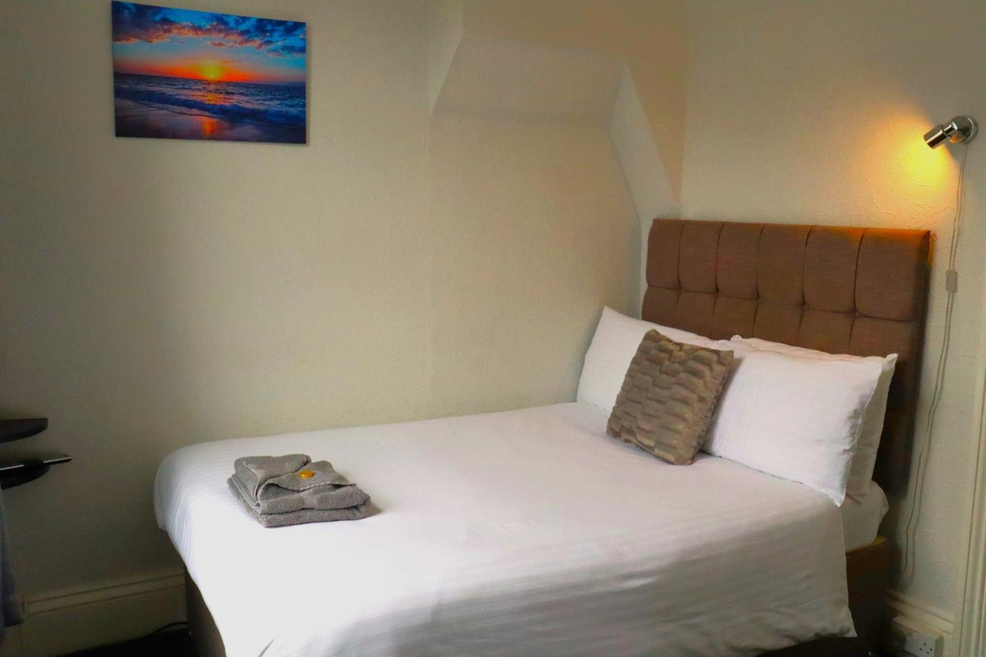 Barclay Guest House Paignton Dış mekan fotoğraf