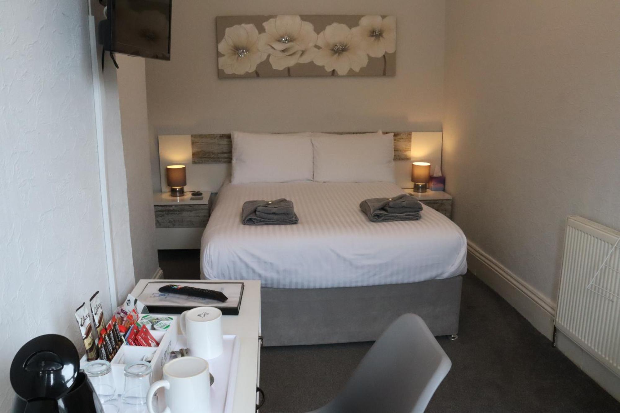 Barclay Guest House Paignton Dış mekan fotoğraf