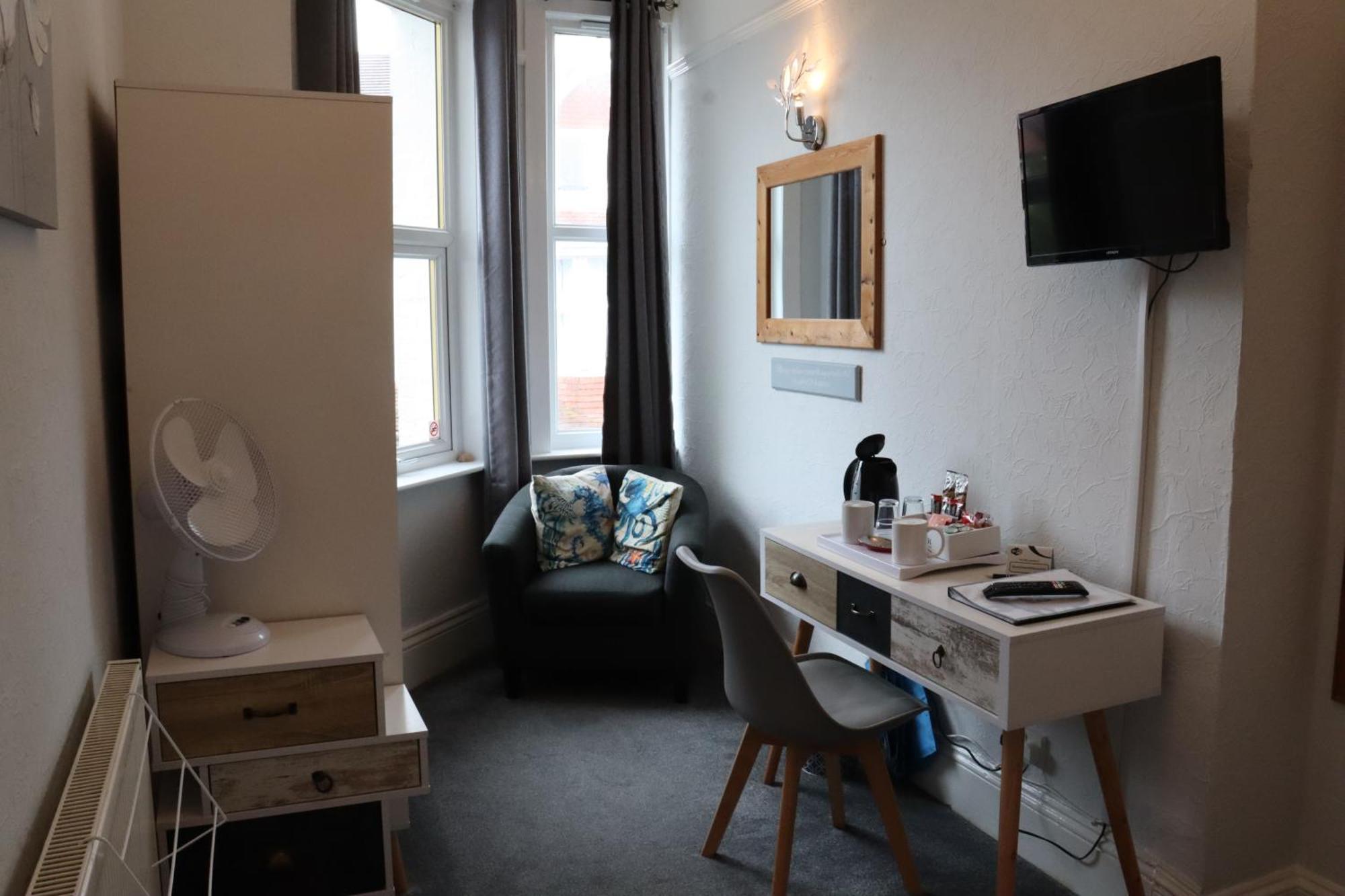 Barclay Guest House Paignton Dış mekan fotoğraf